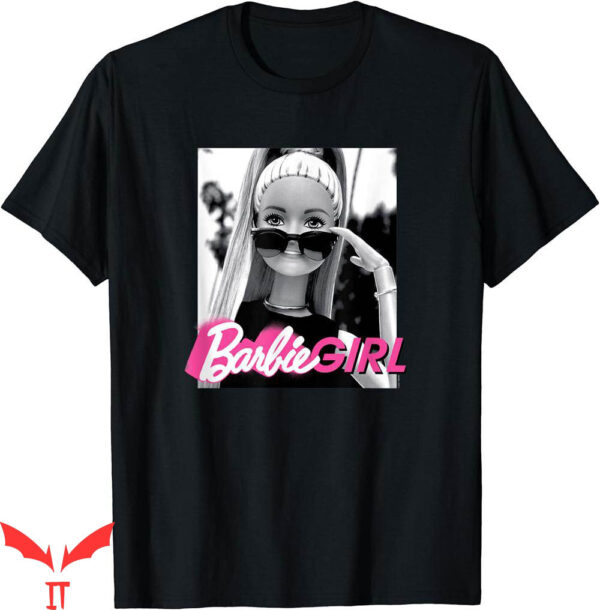 Come On Barbie Let’s Go Party T-Shirt Classic Fit Blend