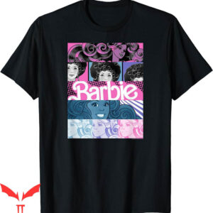 Come On Barbie Let’s Go Party T-Shirt Comic Art