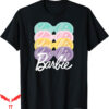 Come On Barbie Let’s Go Party T-Shirt Glasses