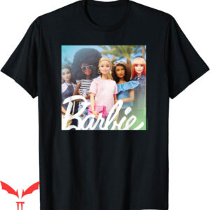Come On Barbie Let’s Go Party T-Shirt International Day Palm