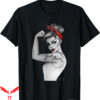 Come On Barbie Let’s Go Party T-Shirt Power Modern Roise
