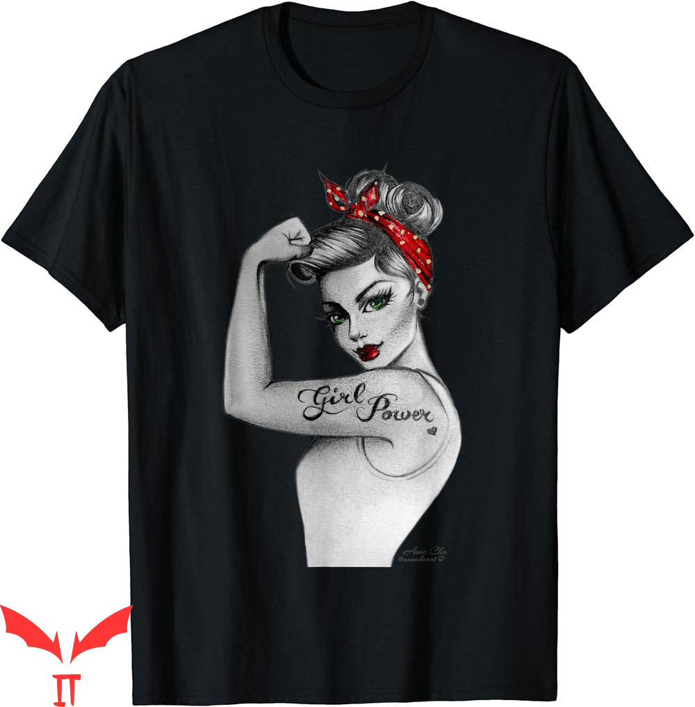 Come On Barbie Let's Go Party T-Shirt Power Modern Roise Come On Barbie Let's Go Party T-Shirt Power Modern Roise