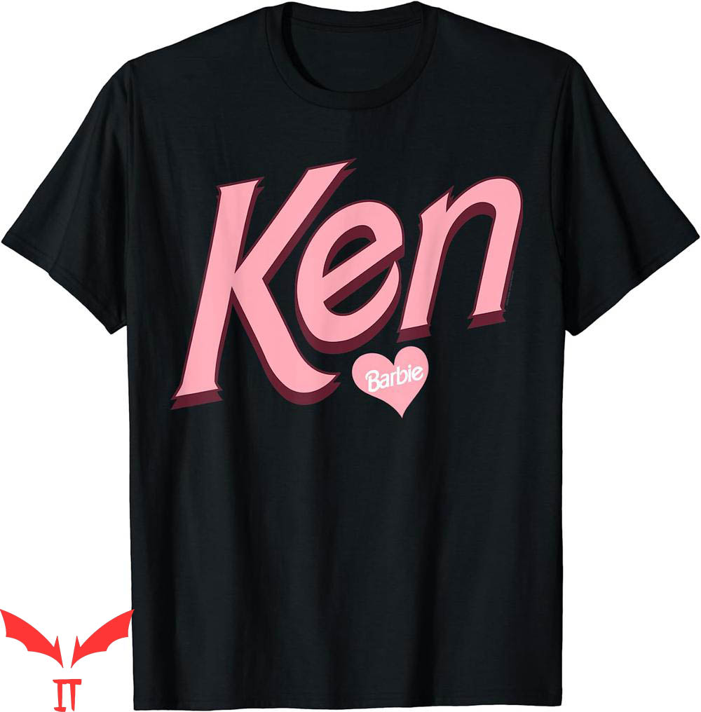 Come On Barbie Let's Go Party T-Shirt Valentines Ken Love Come On Barbie Let's Go Party T-Shirt Valentines Ken Love
