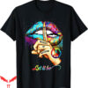 Come On Barbie Let’s Go Party T-Shirt Whisper Word Of Wisdom