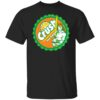 Conan The Barbarian crush your enemies shirt