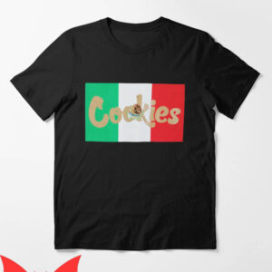 Cookies Mexico T-Shirt