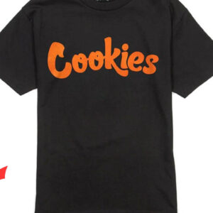 Cookies Mexico T-Shirt Cookie Brand Thin Mint Bakers