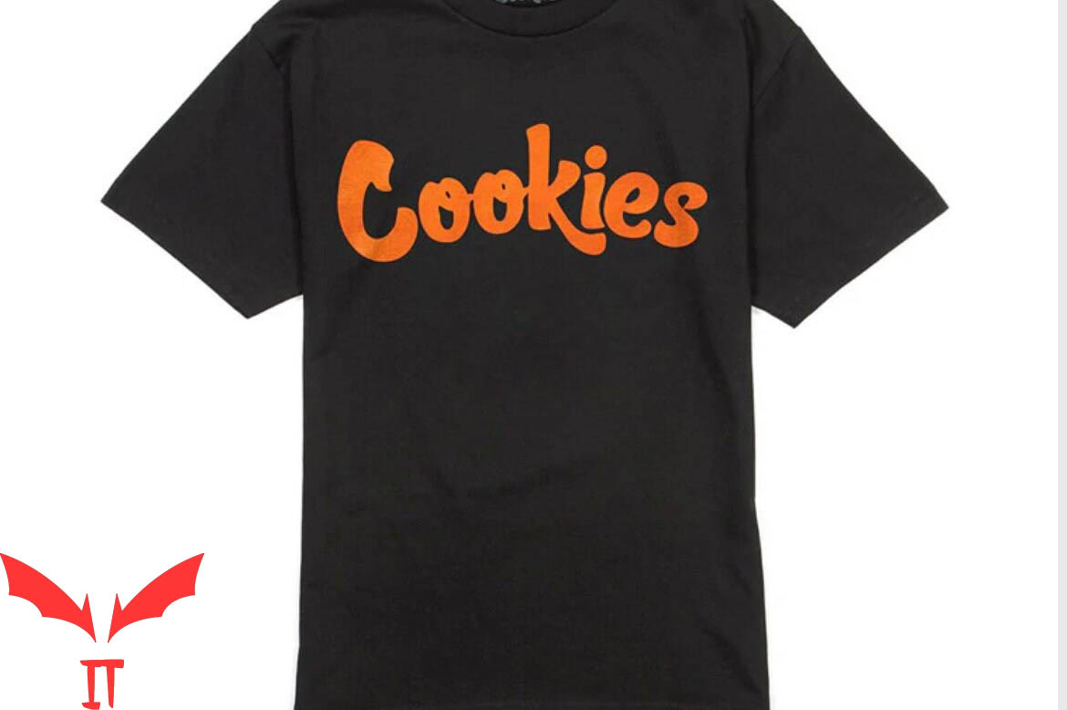 Cookies Mexico T-Shirt Cookie Brand Thin Mint Bakers Cookies Mexico T-Shirt Cookie Brand Thin Mint Bakers