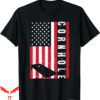 Corn Hole T-Shirt