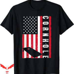 Corn Hole T-Shirt