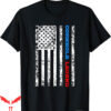 Corn Hole T-Shirt Champion Bean Bag Toss Gift