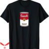 Dan Campbell T-Shirt Cannabis Soup