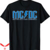 Dan Campbell T-Shirt Motor City Funny Football