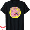 Dan Campbell T-Shirt Teenage Mutant Ninja The Supervillain