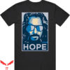 Dan Campbell T-Shirt The Dude Hope Football Fan Detroit