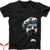 Darc Sport T-Shirt Figure Graphic Print