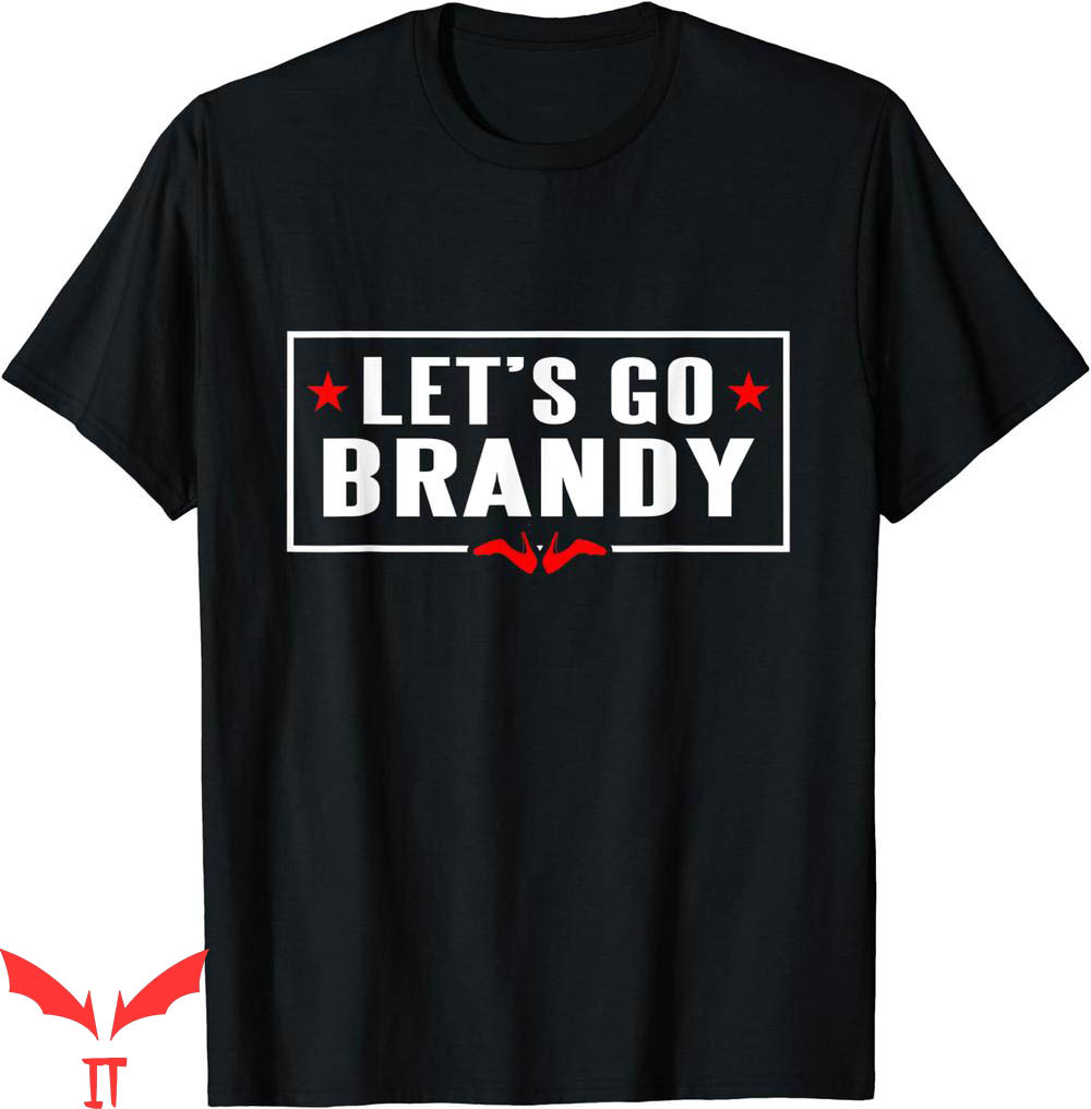 Darc Sport T-Shirt Funny Lets Go Brandy Anti Kamala Darc Sport T-Shirt Funny Lets Go Brandy Anti Kamala