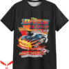 Darc Sport T-Shirt Graphic Letter Print Vintage Gifts