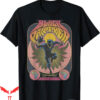 Darc Sport T-Shirt Marvel Panther Vintage Poster Style