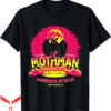 Darc Sport T-Shirt Mothman Harbinger Doom Funny Cute Cryptid