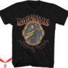 David Allan Coe T-Shirt Ueestart For Cool Tees Top