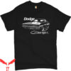 Dodge Charger T-Shirt 1970 Classic Retro Muscle Car