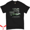 Dodge Charger T-Shirt ’66 American Classic Muscle Car