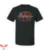 Dodge Charger T-Shirt Rt Classic Retro Racing Logo Emblem