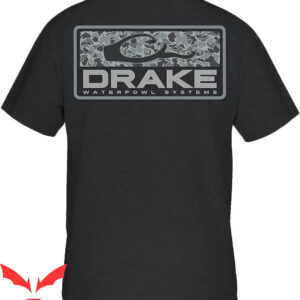 Drake Waterfowl T-Shirt
