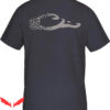 Drake Waterfowl T-Shirt Duck Logo On The Back Vintage
