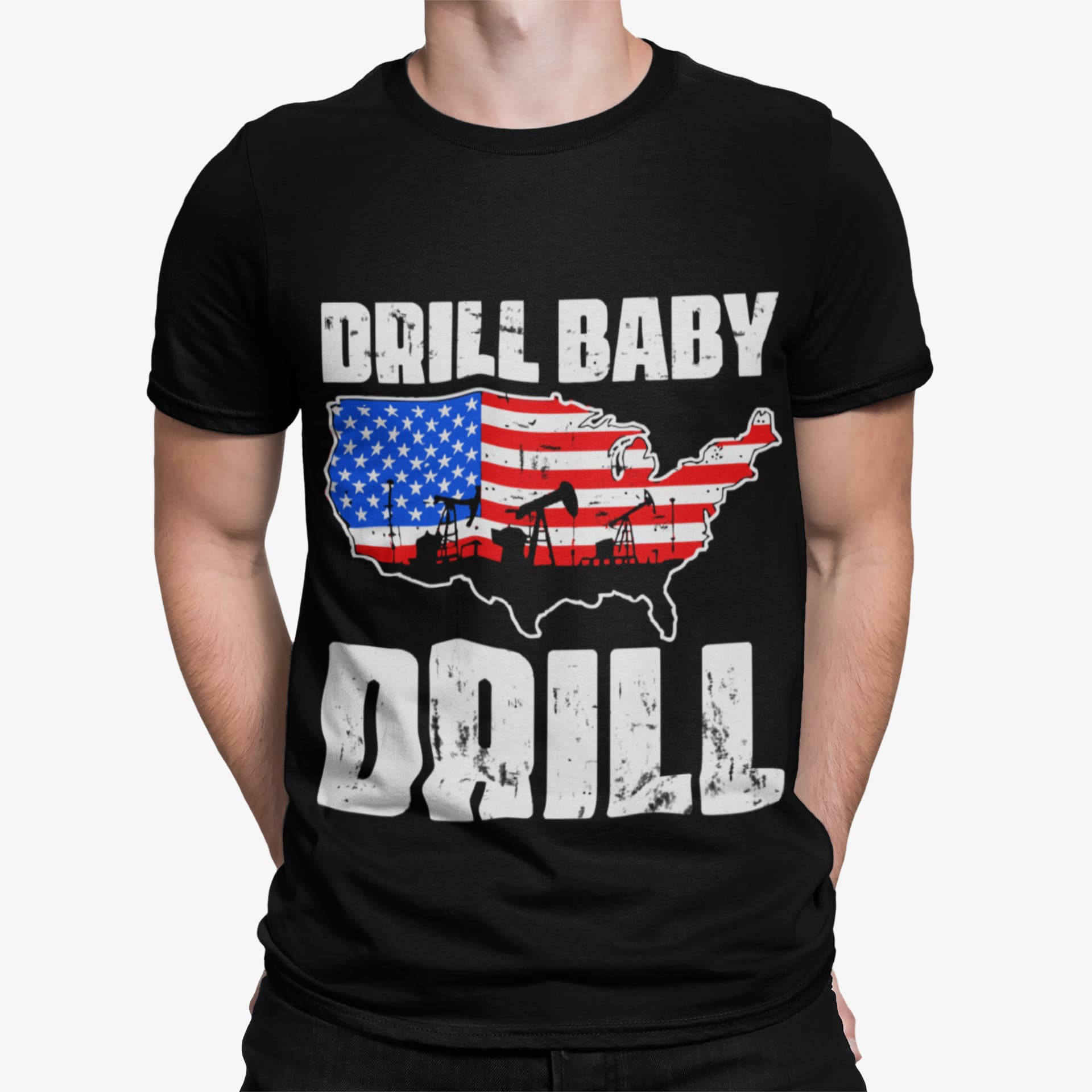 Drill Baby Drill Shirt Drill Baby Drill Shirt