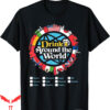 Drinking Around The World T-Shirt