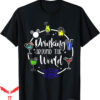Drinking Around The World T-Shirt Epcot Gifts