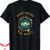 Drinking Around The World T-Shirt Funny Vacation