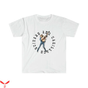 Dwight Yoakam T-Shirt Singer Album Vintage Country Music