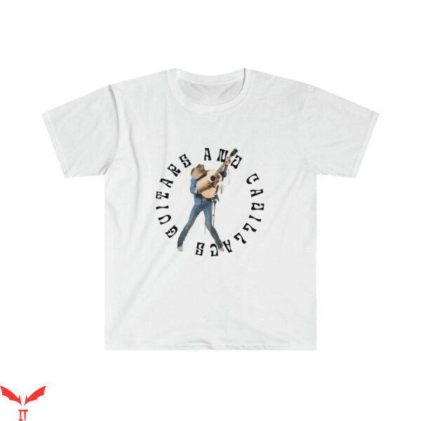 Dwight Yoakam T-Shirt Singer Album Vintage Country Music