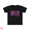 Dwight Yoakam T-Shirt Turn Me Loose Country Music Tee