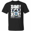 ENdas o Royal Ryan Oreilly Ror shirt