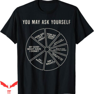 Echo And The Bunnymen T-Shirt