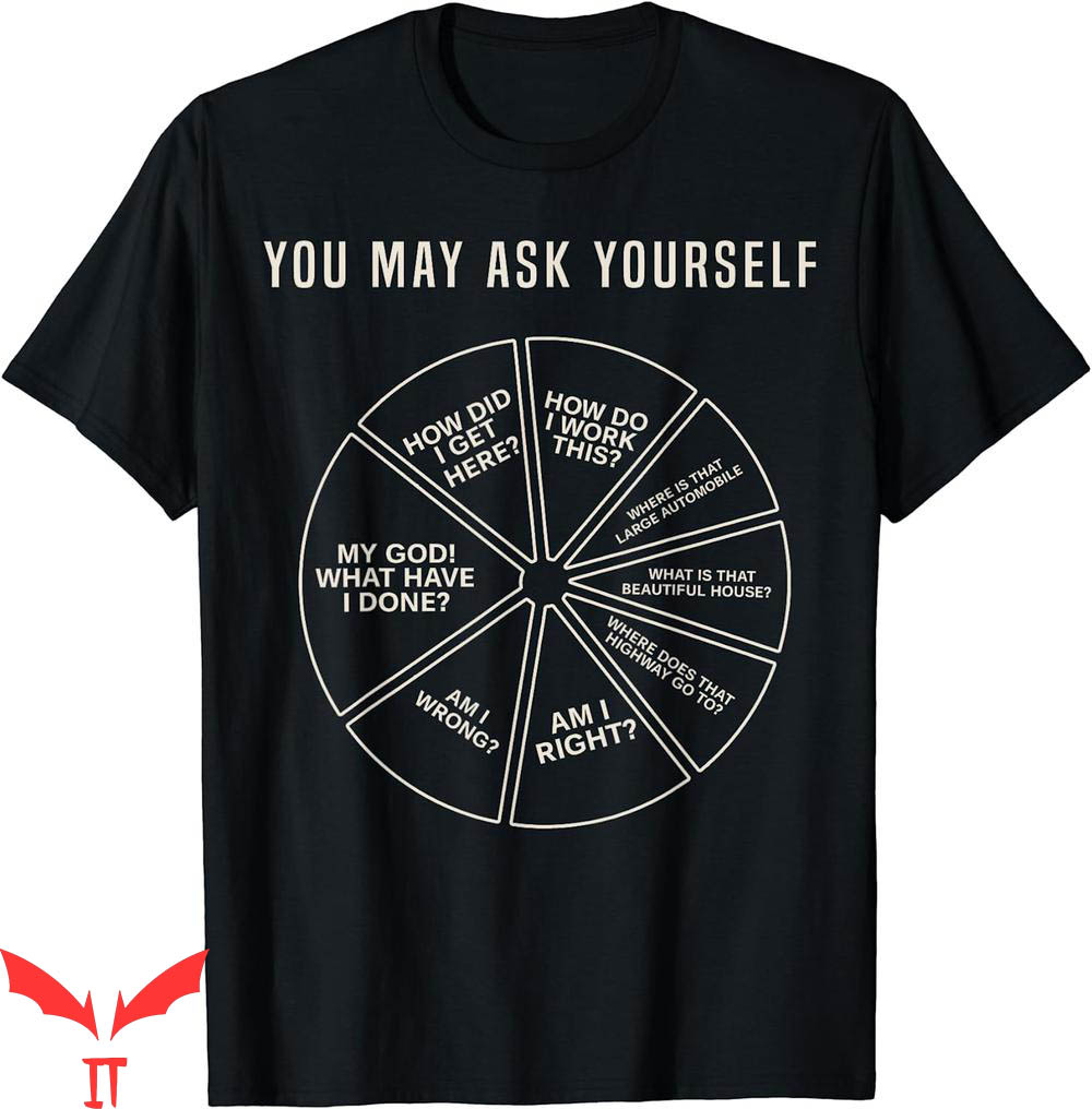 Echo And The Bunnymen T-Shirt Echo And The Bunnymen T-Shirt
