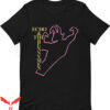 Echo And The Bunnymen T-Shirt Album The Band For