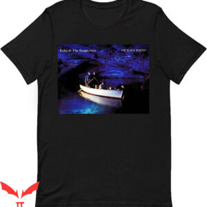 Echo And The Bunnymen T-Shirt Album The Fans For