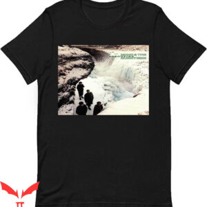 Echo And The Bunnymen T-Shirt Album The Music For