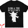 Echo And The Bunnymen T-Shirt Apparel The For Summer