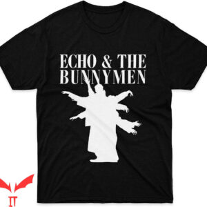 Echo And The Bunnymen T-Shirt Apparel The For Summer