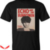 Echo And The Bunnymen T-Shirt Gifts