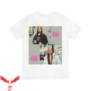 Ella Mai T-Shirt