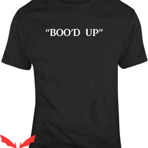 Ella Mai T-Shirt N-N Boo’d Up Concert Vintage 90s RnB Singer