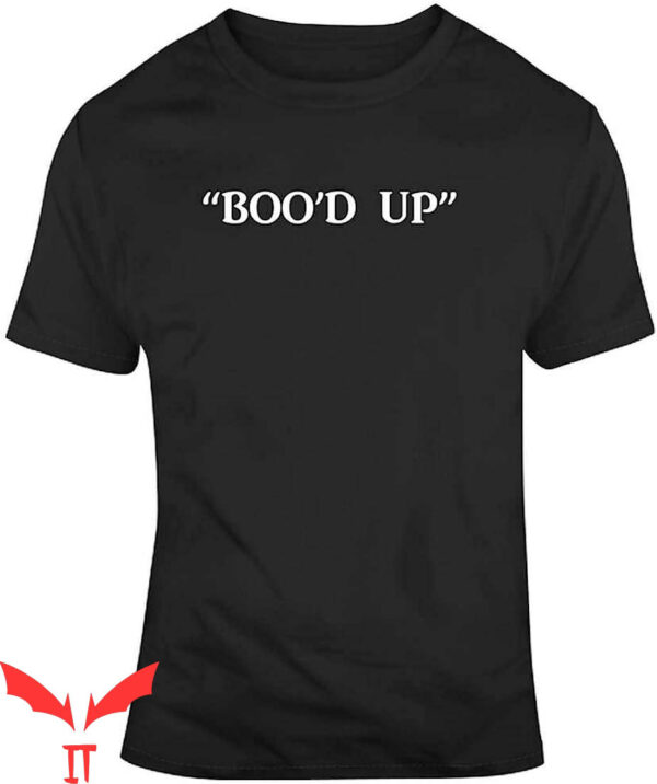 Ella Mai T-Shirt N-N Boo’d Up Concert Vintage 90s RnB Singer