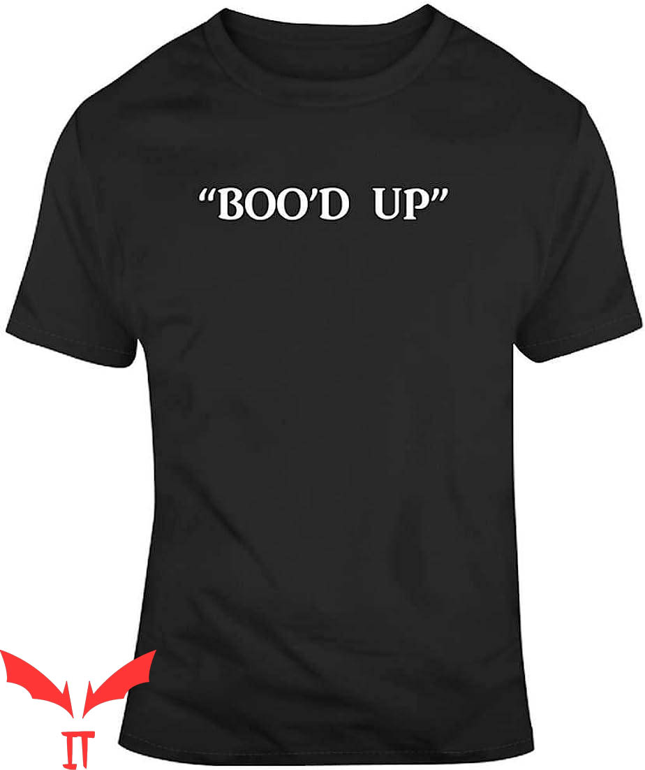 Ella Mai T-Shirt N-N Boo'd Up Concert Vintage 90s RnB Singer Ella Mai T-Shirt N-N Boo'd Up Concert Vintage 90s RnB Singer